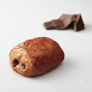 Pain au chocolats