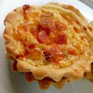 Quiche Lorraine