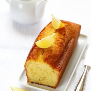 grande barre de cake