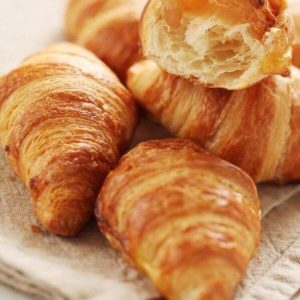 Croissant grand